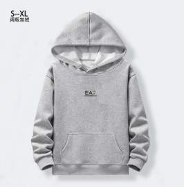 Picture of Armani Hoodies _SKUArmaniS-XL1qx03658